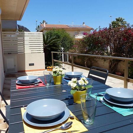 Siciliacasevacanze - Villa Venere Marina di Ragusa Dış mekan fotoğraf