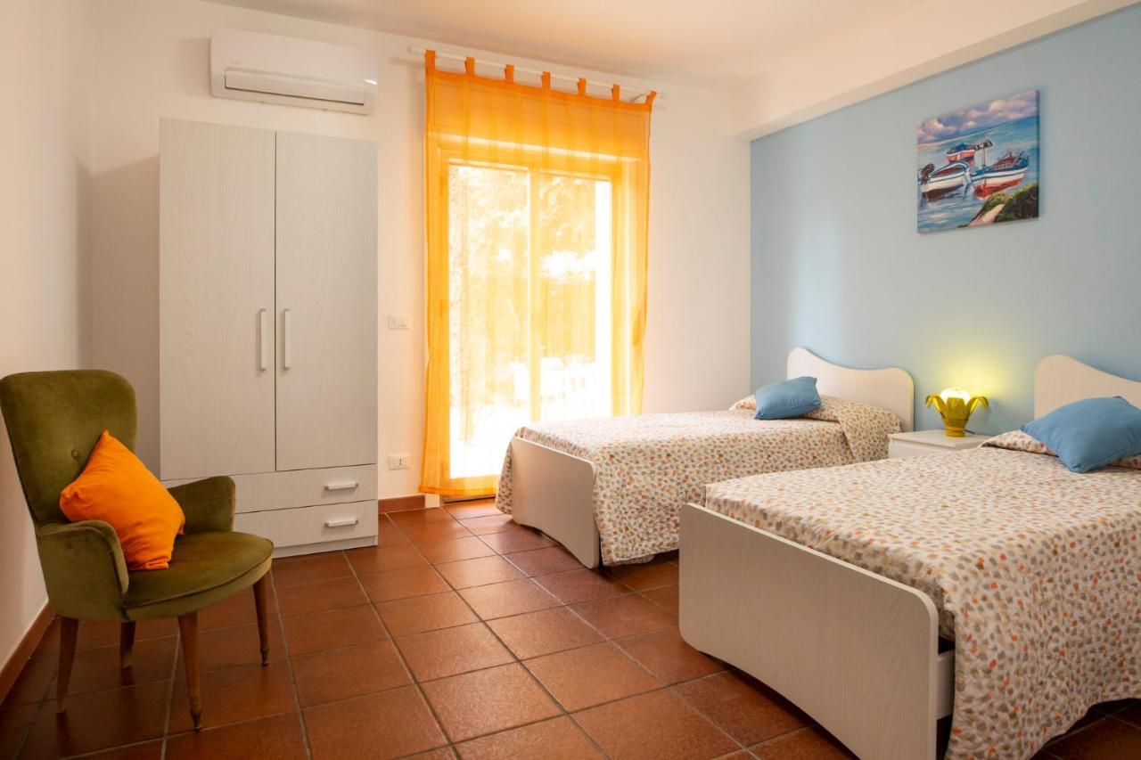 Siciliacasevacanze - Villa Venere Marina di Ragusa Dış mekan fotoğraf