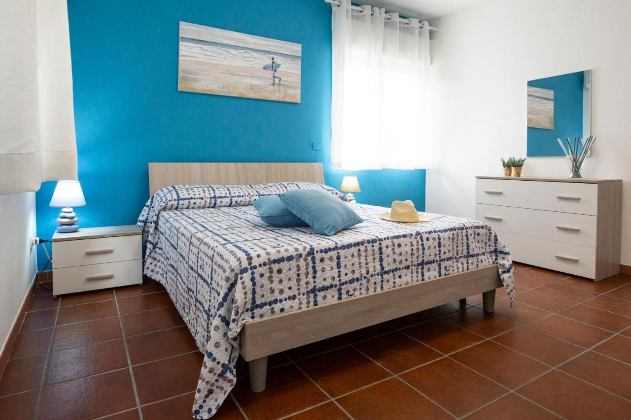 Siciliacasevacanze - Villa Venere Marina di Ragusa Dış mekan fotoğraf