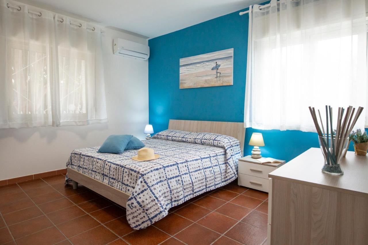 Siciliacasevacanze - Villa Venere Marina di Ragusa Dış mekan fotoğraf