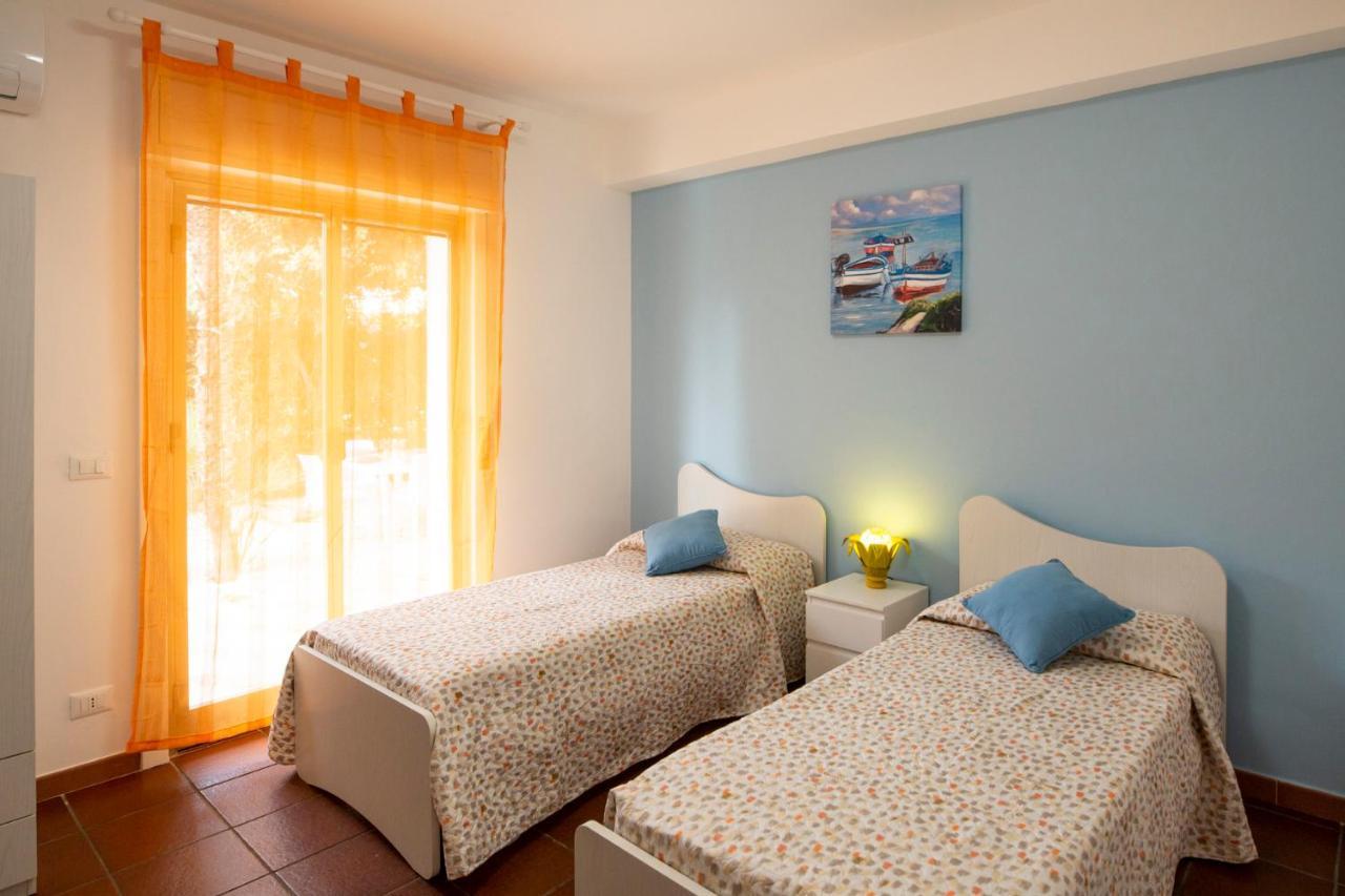 Siciliacasevacanze - Villa Venere Marina di Ragusa Dış mekan fotoğraf
