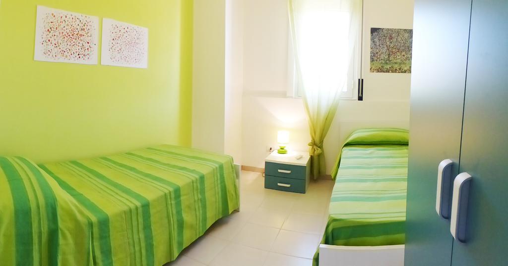 Siciliacasevacanze - Villa Venere Marina di Ragusa Oda fotoğraf