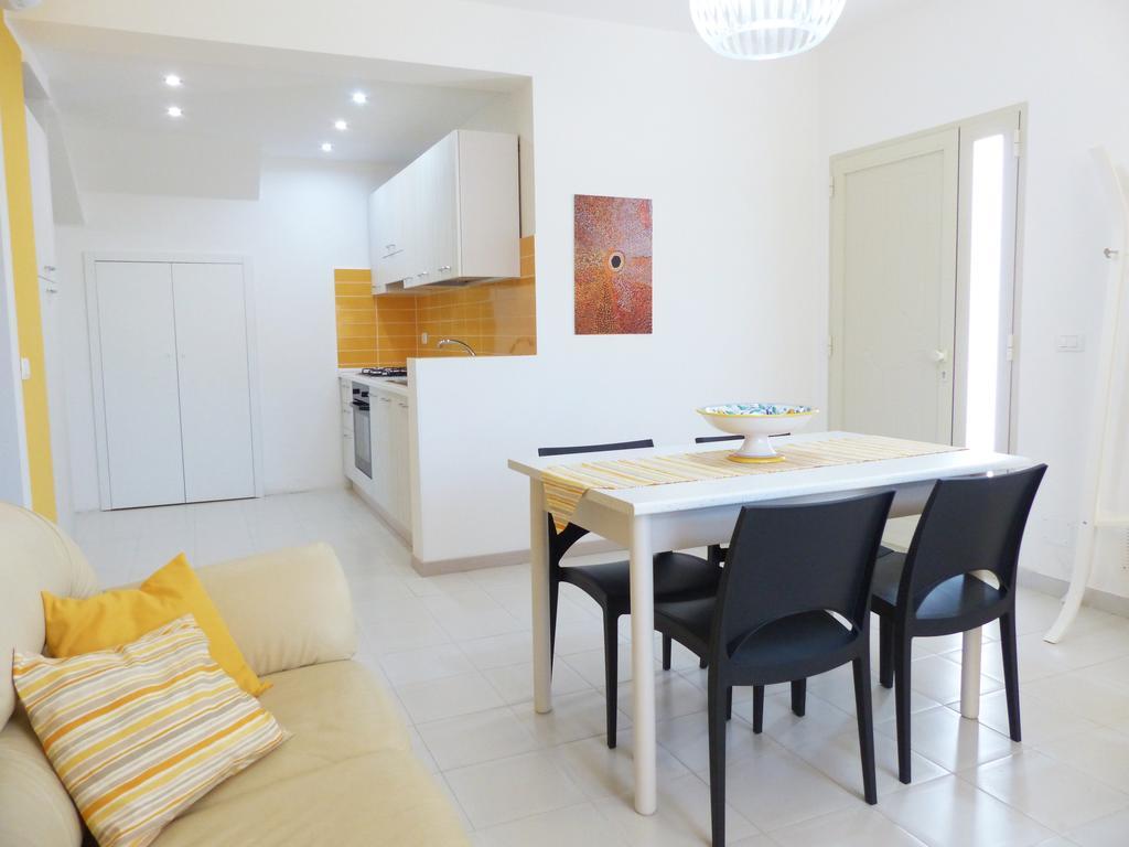 Siciliacasevacanze - Villa Venere Marina di Ragusa Oda fotoğraf