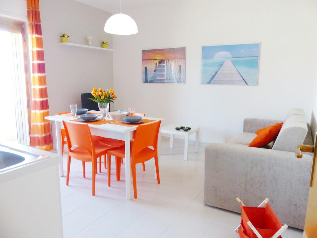 Siciliacasevacanze - Villa Venere Marina di Ragusa Oda fotoğraf