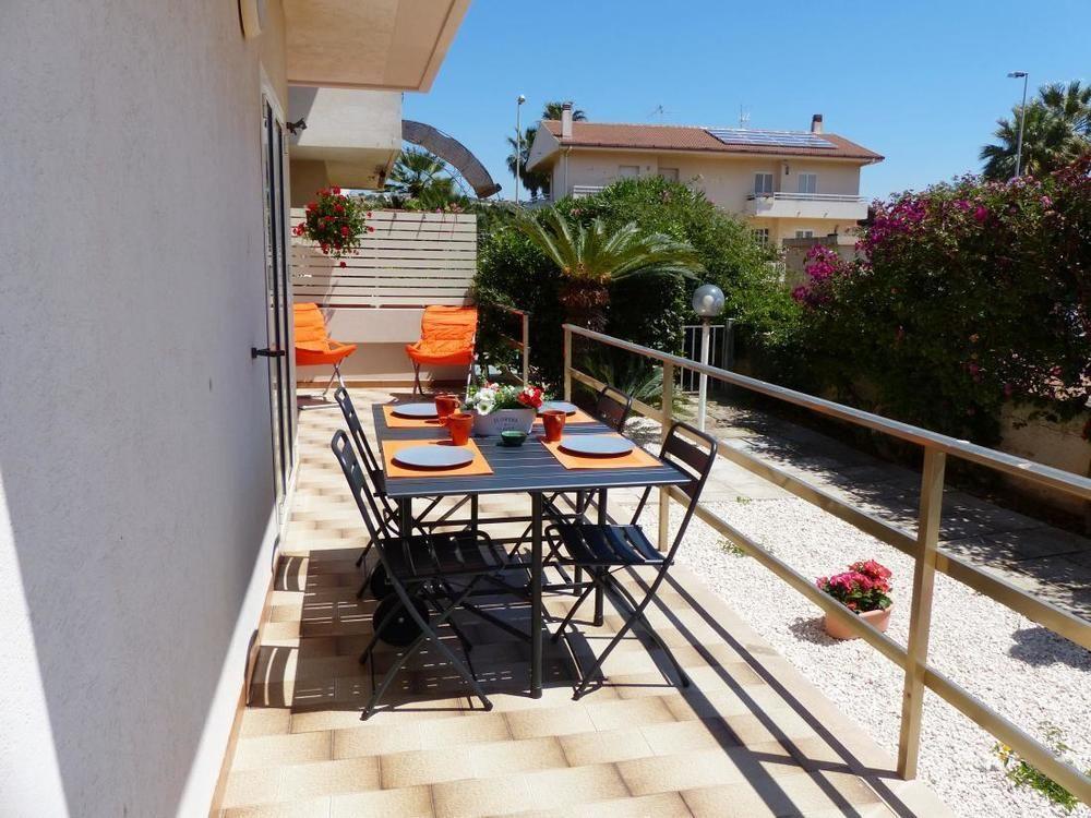 Siciliacasevacanze - Villa Venere Marina di Ragusa Dış mekan fotoğraf