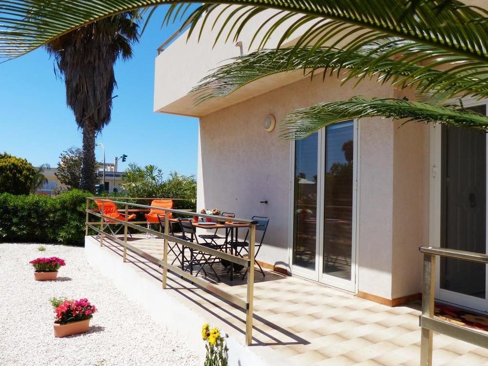 Siciliacasevacanze - Villa Venere Marina di Ragusa Dış mekan fotoğraf