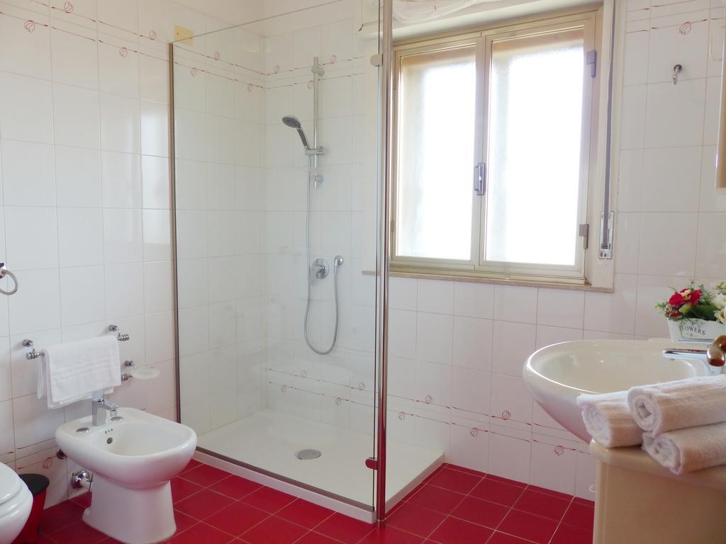 Siciliacasevacanze - Villa Venere Marina di Ragusa Dış mekan fotoğraf