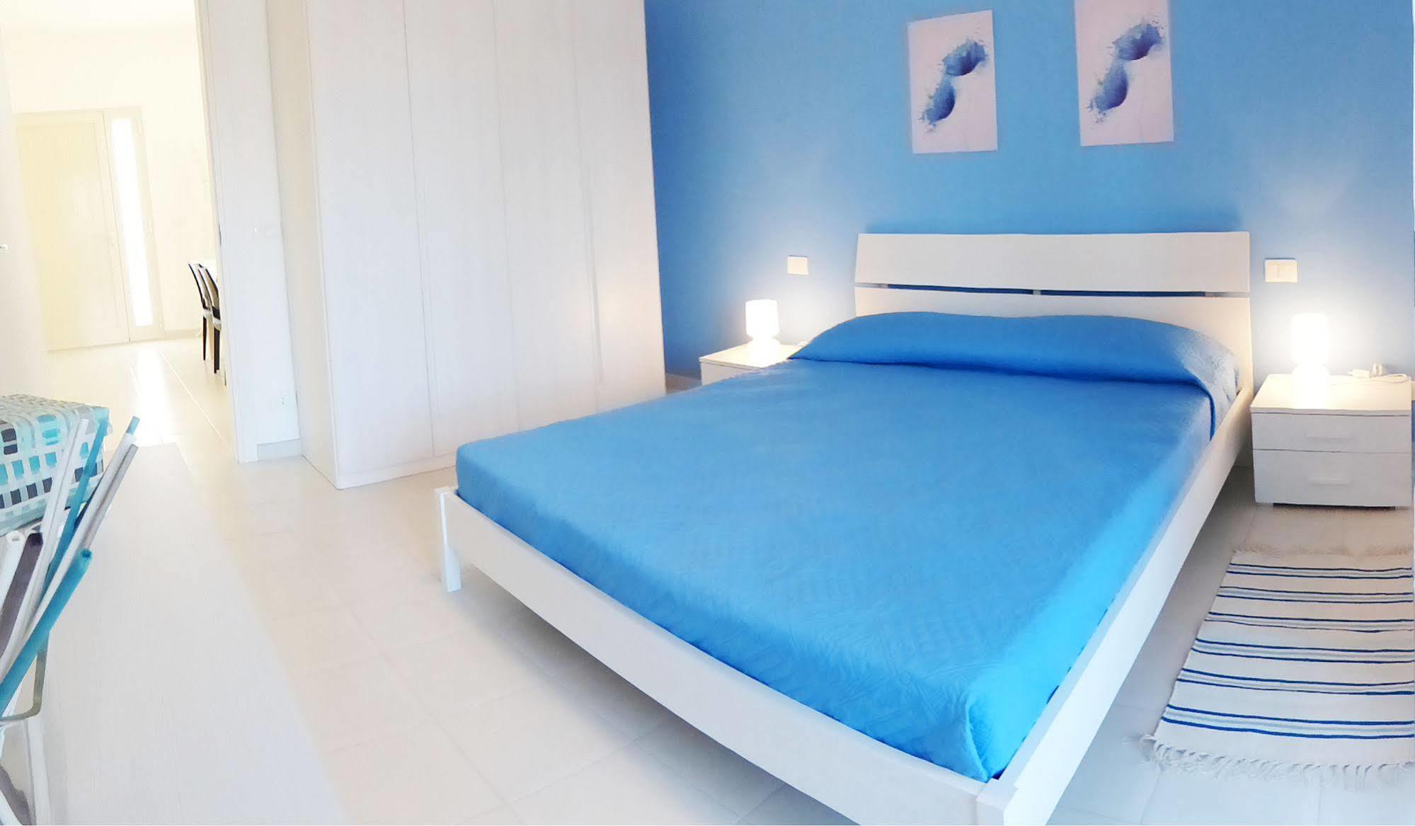 Siciliacasevacanze - Villa Venere Marina di Ragusa Dış mekan fotoğraf