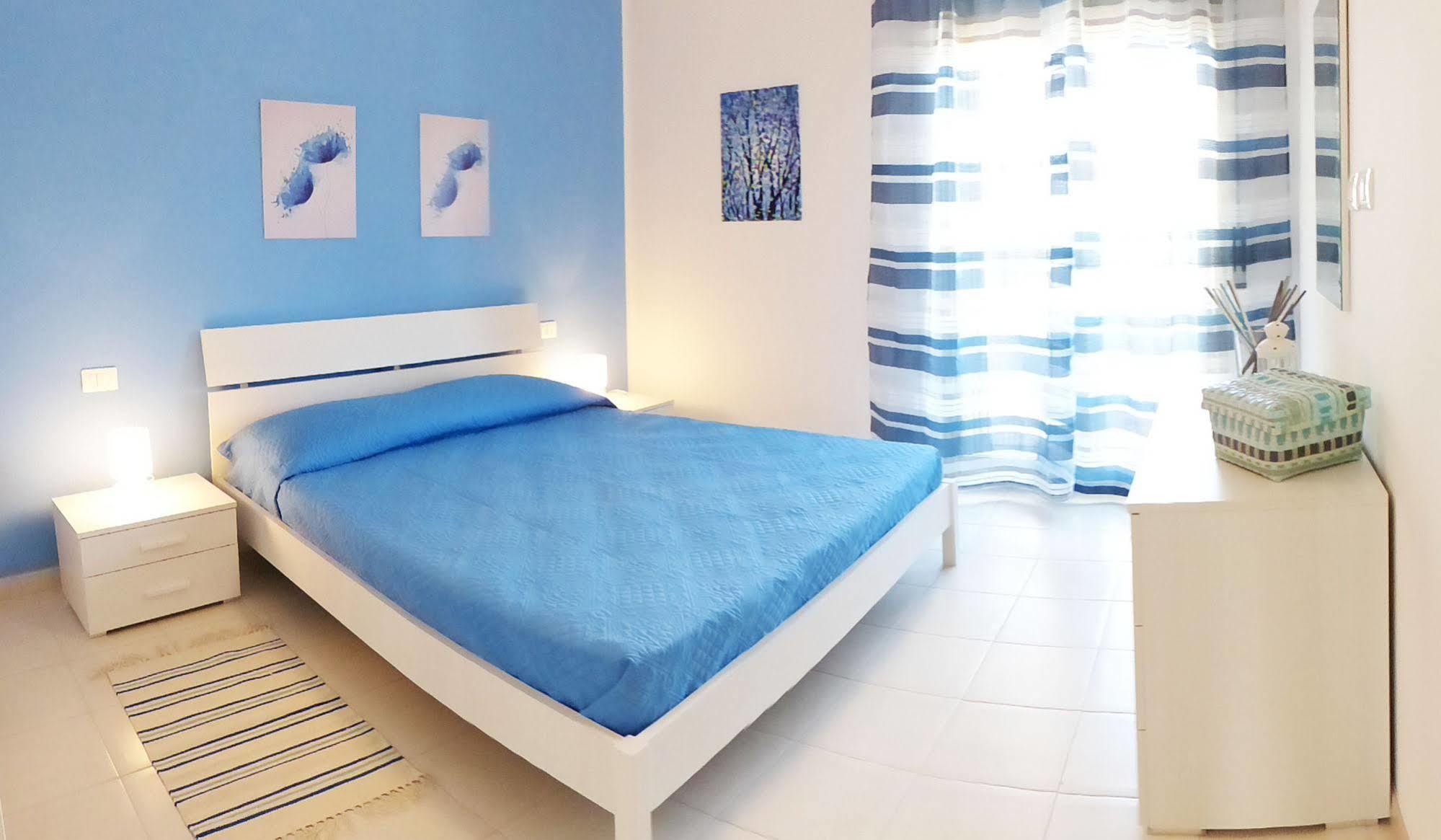 Siciliacasevacanze - Villa Venere Marina di Ragusa Dış mekan fotoğraf