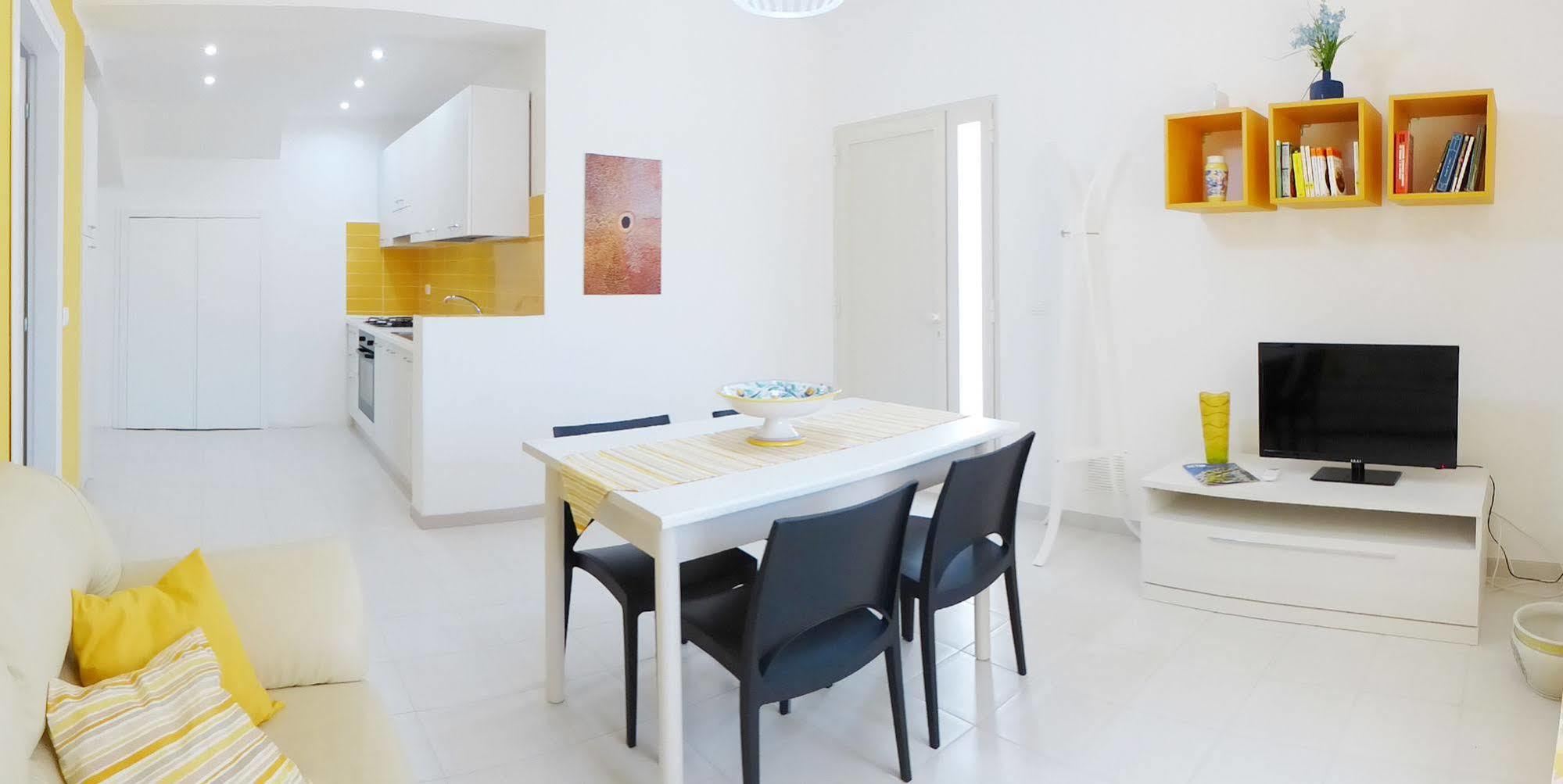 Siciliacasevacanze - Villa Venere Marina di Ragusa Dış mekan fotoğraf