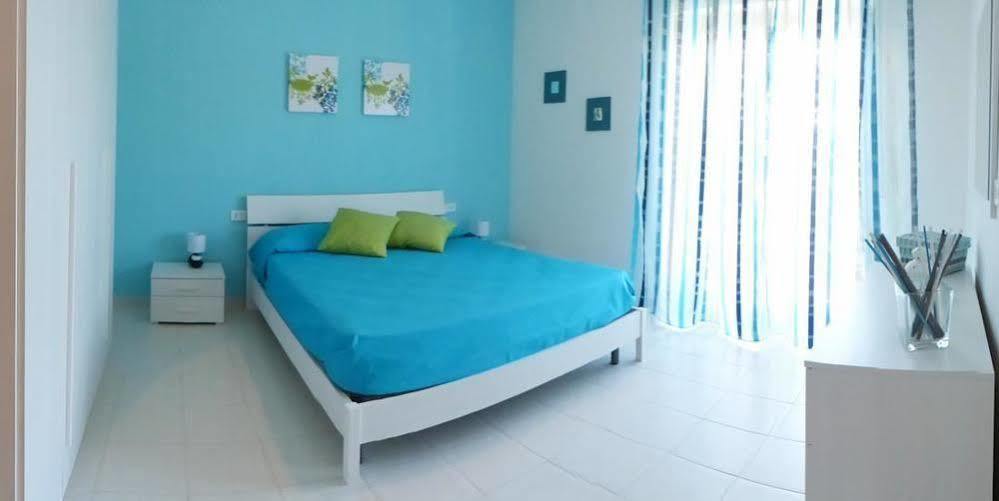 Siciliacasevacanze - Villa Venere Marina di Ragusa Dış mekan fotoğraf