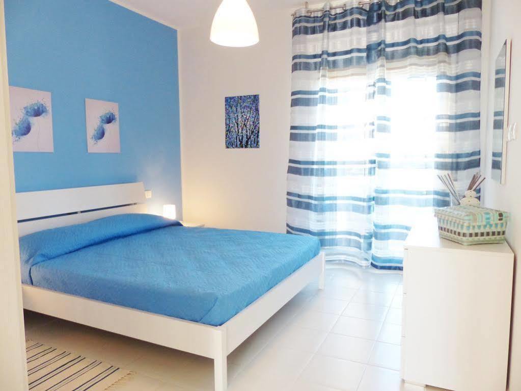 Siciliacasevacanze - Villa Venere Marina di Ragusa Dış mekan fotoğraf
