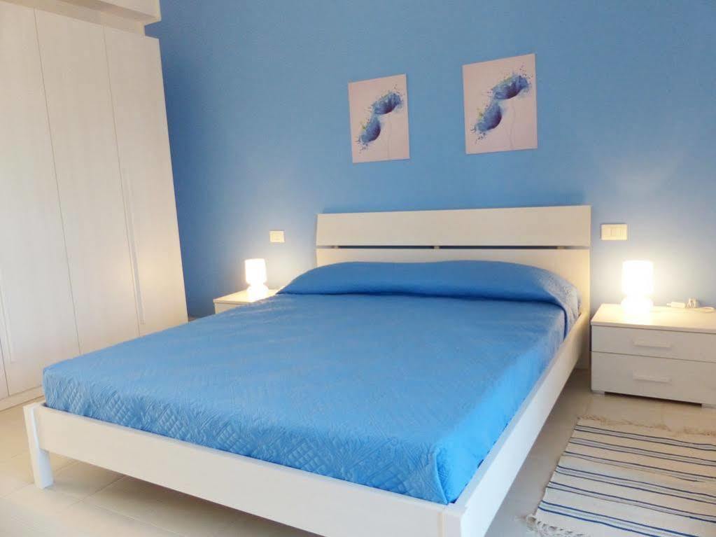 Siciliacasevacanze - Villa Venere Marina di Ragusa Dış mekan fotoğraf