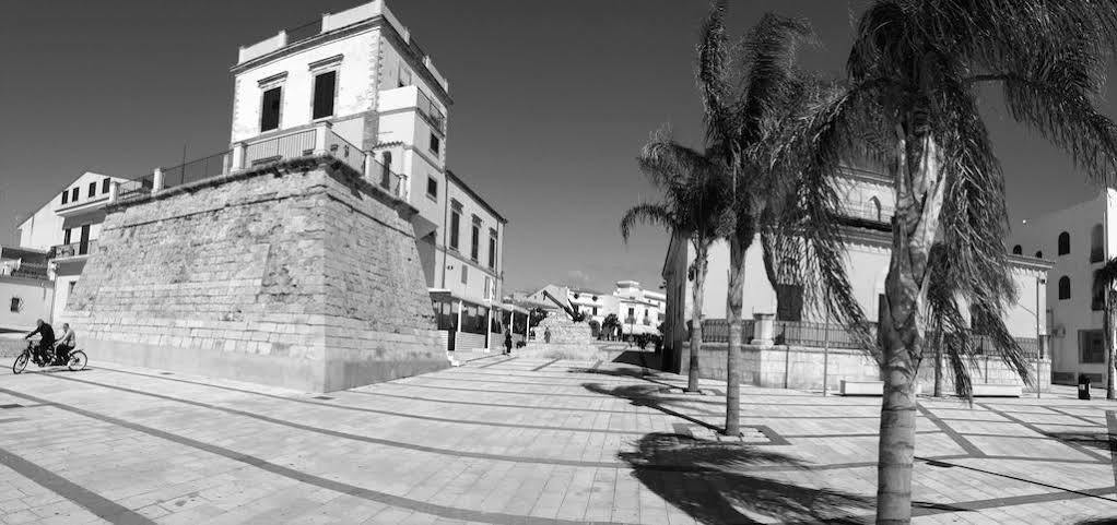Siciliacasevacanze - Villa Venere Marina di Ragusa Dış mekan fotoğraf
