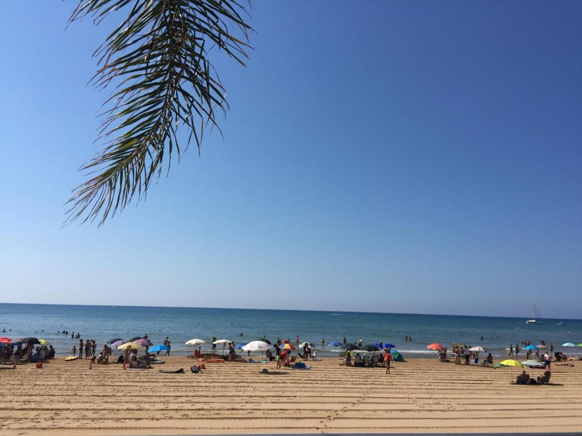 Siciliacasevacanze - Villa Venere Marina di Ragusa Dış mekan fotoğraf