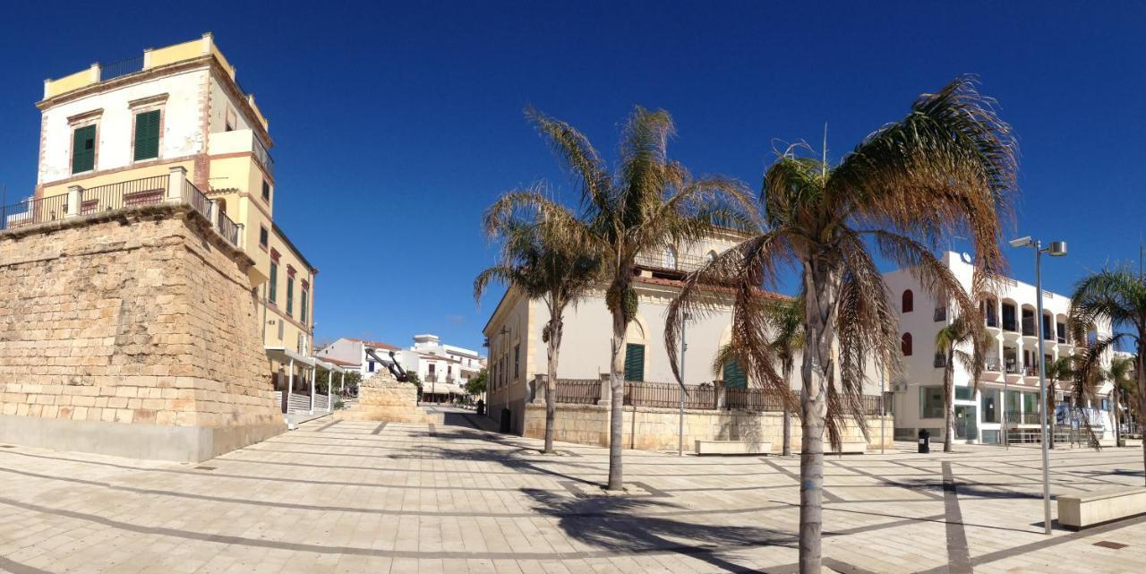 Siciliacasevacanze - Villa Venere Marina di Ragusa Dış mekan fotoğraf