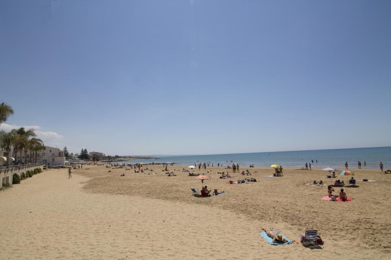 Siciliacasevacanze - Villa Venere Marina di Ragusa Dış mekan fotoğraf