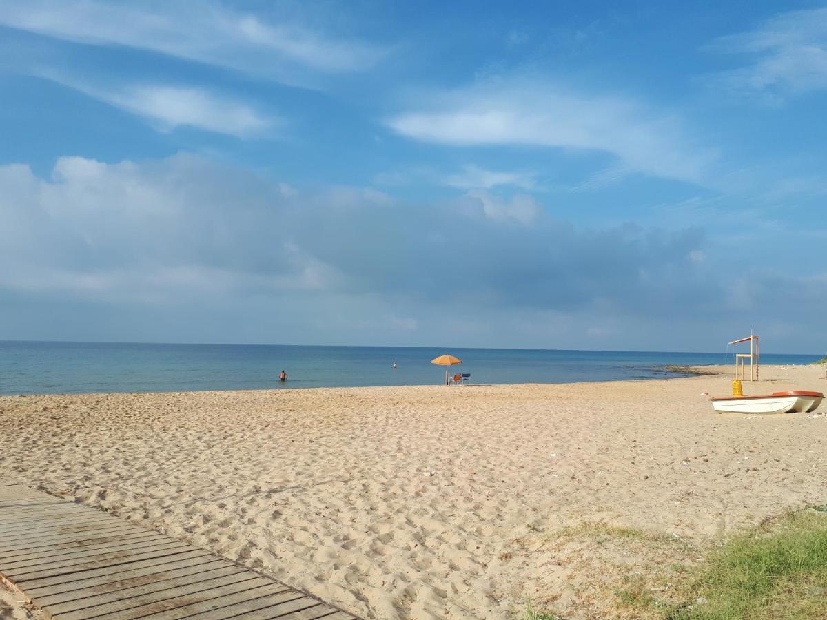 Siciliacasevacanze - Villa Venere Marina di Ragusa Dış mekan fotoğraf
